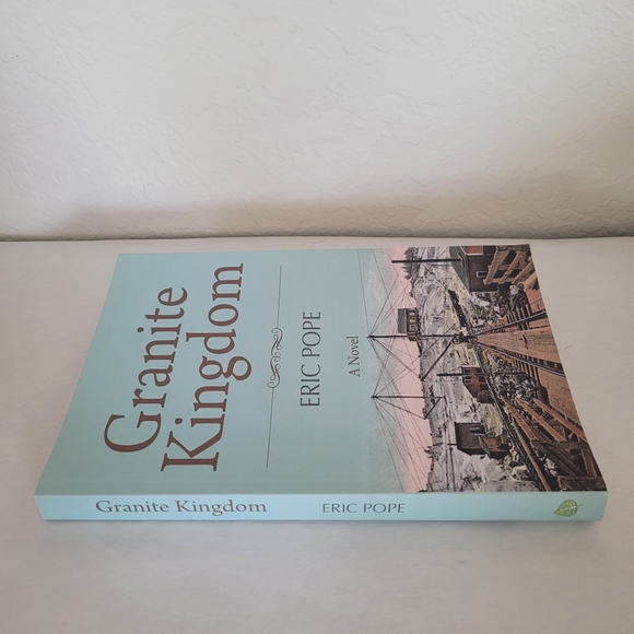 Granite Kingdom - Picture 2 of 7